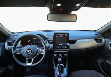 Renault Arkana SUV Facelifting 1.3 TCe Mild Hybrid 140KM 2024 Renault Arkana 1.3 Tce 140KM 1WL SalonPL VAT23 Grupa Adamowcy 1.3 Hybryda, zdjęcie 33