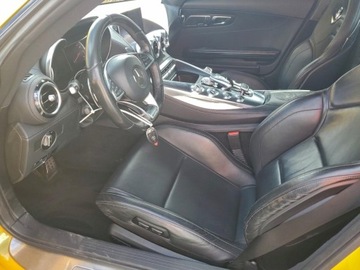 Mercedes AMG GT C190 2016 Mercedes-Benz AMG GT S 2016 4.0l 4.0 Benzyna 503KM, zdjęcie 7