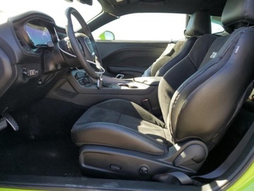 Dodge Challenger III 2023 Dodge Challenger 2023 DODGE CHALLENGER RT SCAT PACK 6.4 Benzyna 494KM, zdjęcie 7