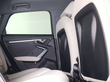 Audi A3 8Y Limousine Facelifting 1.5 35 TFSI 150KM 2025 AUDI A3 35 TFSI Advanced Sedan 1.5 (150KM) 2025, zdjęcie 16