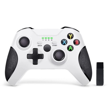 PAD KONTROLER DO XBOX ONE YCCTEAM PC Xbox One/One S/One X/One Elite/PS3