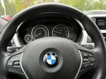 BMW Seria 3 F30-F31-F34 Gran Turismo Facelifting 2.0 320i 184KM 2020 BMW 3GT Seria 3, 320i GranTurismo 184KM, Salon, zdjęcie 23