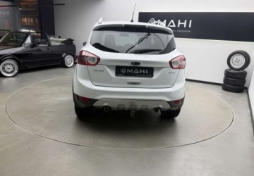Ford Kuga I 2011 Ford Kuga Klima Alu Hak Zamiana Raty Gwarancja 2.0 Diesel 140KM, zdjęcie 8