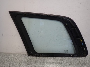 HYUNDAI SANTA FE 04- SKLO (OKNO) ZADNÍ PRAVÁ KAROSERIE