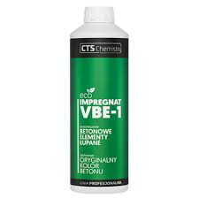 CTS Impregnat- betonowe elementy łupane VBE-1