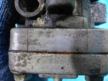 ČERPADLO SERVA CARENS III 06-13 2.0 CRDI 140KM