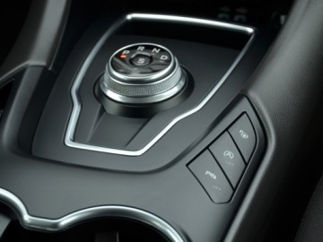 Ford Mondeo V 2022 Ford Mondeo TITANIUM! Full Led! Kamera! SONY! Hak! FV23% JAK NOWY!, zdjęcie 19