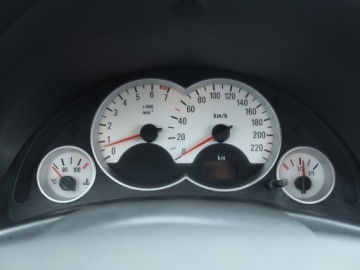 Opel Corsa C 1.2 Twinport ECOTEC 80KM 2005 Opel Corsa 1.2, Klima, Klimatronic, Alarm, zdjęcie 10
