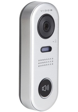 Дверная станция VIDOS DUO S1001