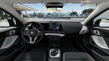 BMW Seria 1 F70 2025 BMW Seria 1 Nowa Seria 1 - 116 - 122 KM - Pakiet Premium - Kamera Cofania, zdjęcie 9