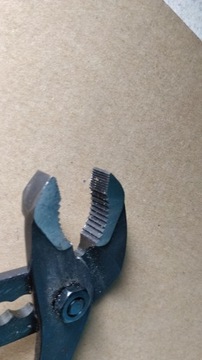 Регулируемые клещи 305 мм BAHCO