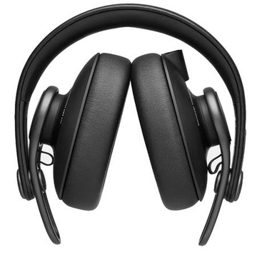 AKG K371 BT słuchawki studyjne zamknięte K371BT