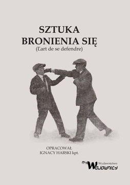 SZTUKA BRONIENIA SIĘ