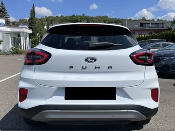 Ford Puma II 2025 Od ręki - Titanium 1.0 EcoBoost 125KM / Pakiet Winter, Driver Assistance, zdjęcie 3