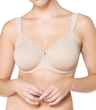Biustonosz Triumph True Shape Sensation W01 90E