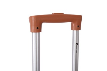 БОЛЬШОЙ ДОРОЖНЫЙ ЧЕМОДАН XXL ОБЪЕМОМ 91 Л, ПРОЧНАЯ ЖЕСТКАЯ СУМКА НА КОЛЕСАХ