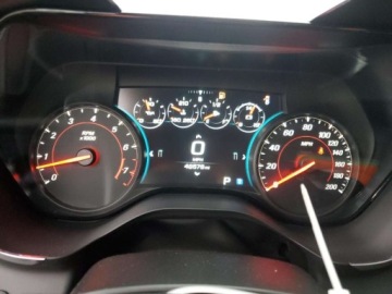 Chevrolet Camaro VI Coupe 6.2 455KM 2017 Chevrolet Camaro SS 2017 6.2 Benzyna 455KM, zdjęcie 9