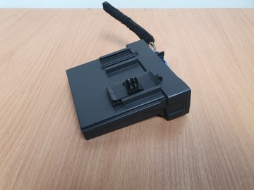 CITROEN PEUGEOT ŘÍZENÍ MODUL ECU 9801695280
