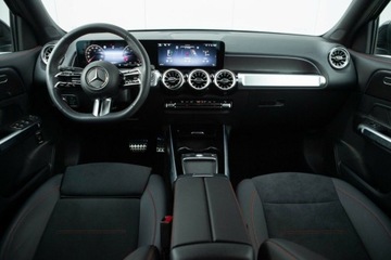 Mercedes GLB SUV 2.0 250 224KM 2024 Mercedes-Benz GLB 2.0 Benzyna 224KM, zdjęcie 26