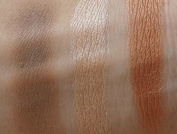 Набор Makeup Revolution Ultra Contour среднего набора