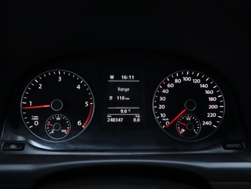 Volkswagen Touran I 1.4 TSI 140KM 2008 VW Touran 1.4 TSI, Navi, Xenon, Klima, Tempomat, zdjęcie 10