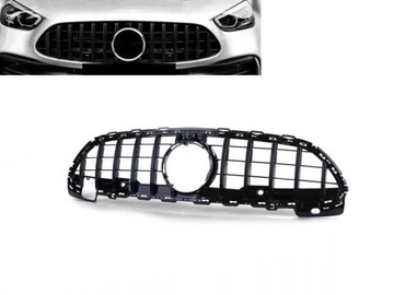 GRILL MERCEDES C KLASA W206 S206 AMG PANAMERICANA
