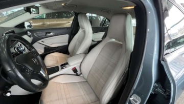 Mercedes Klasa A W176 Hatchback 5d 1.6 180 BlueEFFICIENCY 122KM 2014 Mercedes-Benz Klasa A Niepowtarzalny wyglad oraz stan Automat Ledy MOZLIWA, zdjęcie 22