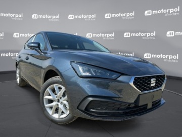 Seat Leon IV 2026 Seat Leon Style 1.5 eTSI 115 KM DSG, zdjęcie 2