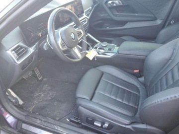 BMW Seria 2 G42-U06 2023 BMW Seria 2 M240xi 2023 3.0l 3.0 Benzyna 382KM, zdjęcie 7