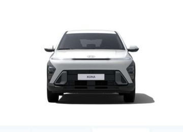 Hyundai Kona I Crossover Facelifting 1.0 T-GDI 120KM 2023 Hyundai Kona Smart 1.0 T-GDI 120KM automat Ser..., zdjęcie 5