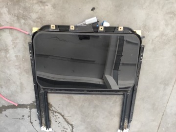 VW SZYBERDACH 847856915 CZĘŚCI