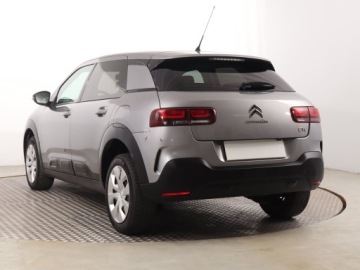 Citroen C4 Cactus Crossover Facelifting 1.2 PureTech 110KM 2019 Citroen C4 Cactus 1.2 PureTech, Salon Polska, zdjęcie 3
