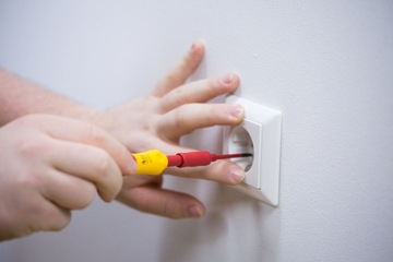 НАБОР ИЗОЛИРОВАННЫХ ОТВЕРТОК VDE SLIMVARIO WIHA 41231