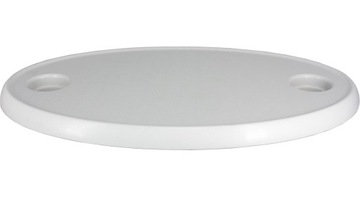 Stolik do łodzi Springfield Biały 46 cm x 76 cm