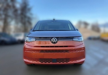 Volkswagen Multivan T7 Van L1 2.0 TDI 150KM 2025 Volkswagen Multivan Life L2 2.0 TDI 150 KM DSG 7 osob 2.0 Diesel 150KM, zdjęcie 1