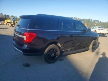 Ford Expedition III 2024 Ford Expedition Xlt 2024 3.5 Benzyna 380KM, zdjęcie 3