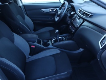 Nissan Qashqai II Crossover Facelifting 1.2 DiG-T 115KM 2018 Nissan Qashqai 1.2 DIG-T, Salon Polska, zdjęcie 8