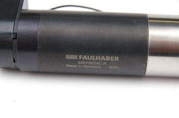 Faulhaber 3257G024C R 32/3R 134:1 7704748 Мотор