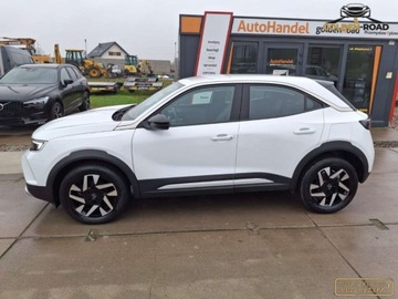 Opel Mokka II SUV 1.5 Diesel 110KM 2022 Opel Mokka 1,5 cdti 110KM klima elektryka kamera alu navi oplacony 1.5, zdjęcie 8