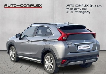 Mitsubishi Eclipse Cross SUV 1.5 T 163KM 2019 Mitsubishi Eclipse Cross Mitsubishi Eclipse Cross 1.5 T 1.5 Benzyna 163KM, zdjęcie 2