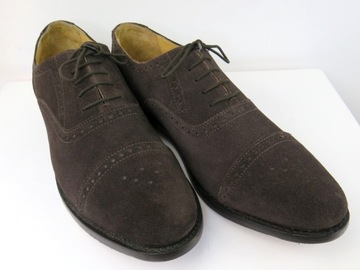 Samuel Windsor SKÓRA NAT Angielskie buty r 46 -70%