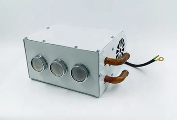 УНИВЕРСАЛЬНЫЙ ВОДОНАГРЕВАТЕЛЬ GREG-CAR 3,1 КВТ 12 В