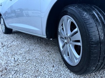 Seat Ibiza IV Hatchback 5d 1.4 MPI 85KM 2009 SEAT IBIZA niski przebieg, klima, nowy rozrząd, olej, pompa wody, zdjęcie 7