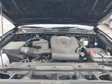 Toyota Tacoma II 2023 Toyota Tacoma Limited 2023 3.5l 3.5 Benzyna 278KM, zdjęcie 8