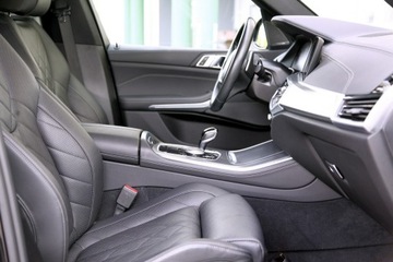 BMW X5 G05 SUV 2.0 25d 231KM 2022 BMW X5 SALON PL/1 Ręka/Bezwyp/Serwis ASO/ Jak, zdjęcie 11