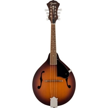 FENDER PM-180E MANDOLIN WF ACB MANDOLINA