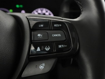 Honda HR-V III 2022 Honda HR-V 1.5i-MMD e:HEV Advance Navi Tempomat, zdjęcie 29