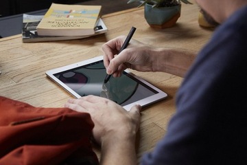 Стилус Adonit для сенсорного экрана Android Mark