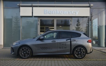 BMW Seria 1 F70 2025 BMW Seria 1 BMW Bonkowscy Salon Polska M-Pakiet 2.0 Benzyna 178KM, zdjęcie 2