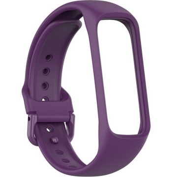 СИЛИКОНОВЫЙ РЕМЕНЬ ДЛЯ SAMSUNG GALAXY FIT 2 МНОГО ЦВЕТОВ